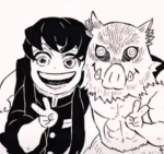 Demon Slayers C0rps