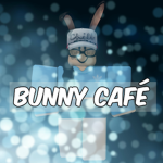 Bunny Cafe™