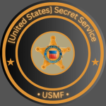 [USMF] Secret Servicé