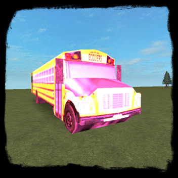 School Bus WORLD