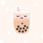 Boba Tea- .-