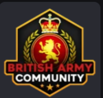 | BA British Army|