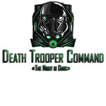 【 TGE - Death Troopers 】