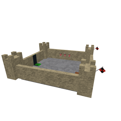 Basic Castle