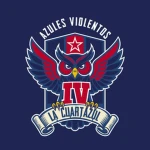 AZULES VIOLENTOS Group Thumbnail