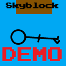 Skyblock [DEMO]