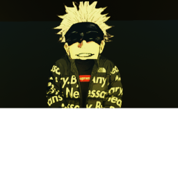 Projeto Jujutsu icon