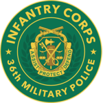 AIC: Military Police