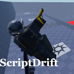 (RELEASE!) ScriptDrift
