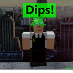 Dips®