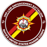 2ND LAW ЕNFORCEMENT BATTALION