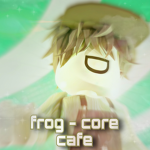 frog - core