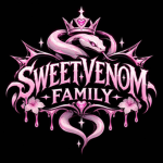 SW€€T V€N0M FAMIL¥