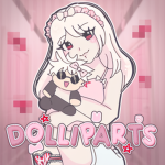 dolliparts