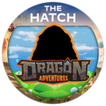 Dragon Adventures: THE HATCH