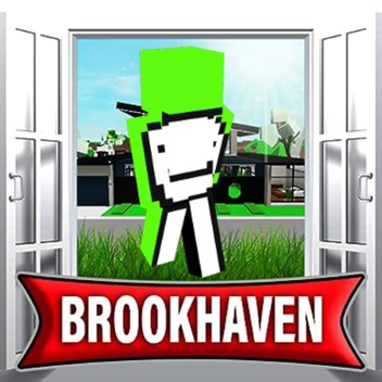 (FREE ADMIN) DREAM BROOKHAVEN DREAMHAVEN RP!!!!