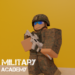 Military Academy [BETA]