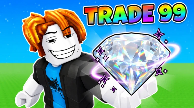 Trade Up game thumbnail