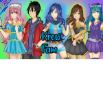 Krew Fam KF