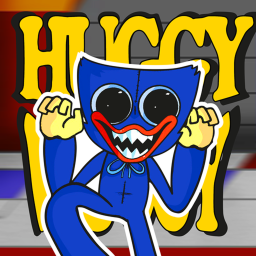 Huggy Wuggy Poppy PlayTime OBBY 🔥🤪🔥 OBBY