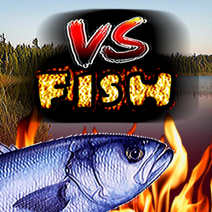 Gone Fishin (FNF: VS FISH Original Soundtrack) Roblox music