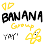 Banana Group YAY