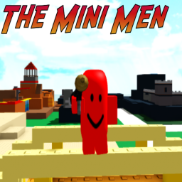 The Mini Men