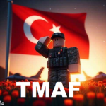 | TMAF | Hava Kuvvetleri Komutanlığı