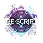 Re:Script