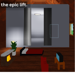 The Epic Lift