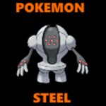 The Community of Pokemon Steel