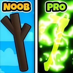 Weapon Throwing Simulator