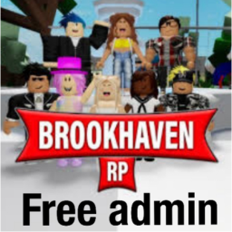 Brookhaven Free admin Abuse NEW