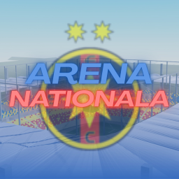 [SL] Arena Nationala