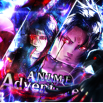 [🥷UPD] Anime Adventures