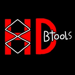 HD e btools icon