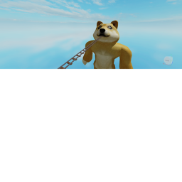 Cart Ride inside Doge