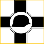 The Armed Forces of The New German Empire 1958