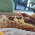 KEBAB!