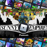X Sunny Empyre Fr X