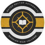 IOSA Soseian War College