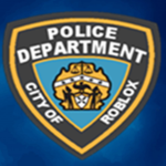 👮 Roblox Police Department 👮