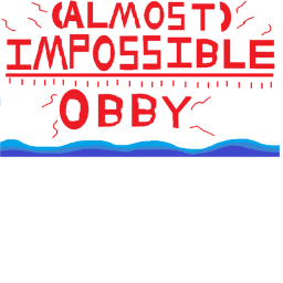 [NEW!] Almost Impossible Obby