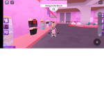 Angys clothing store