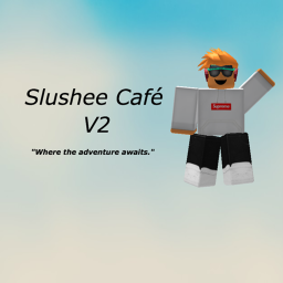 V2 | Slushee Café™