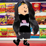 Potato lays chips