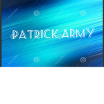 Patrick army XD