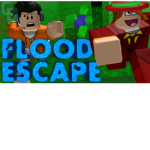 roblox flood escape and other games