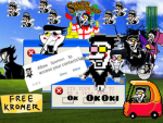 Spamtons depression group