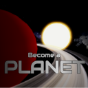 Become a Planet